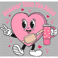 Valentine's Day-QRJ  130